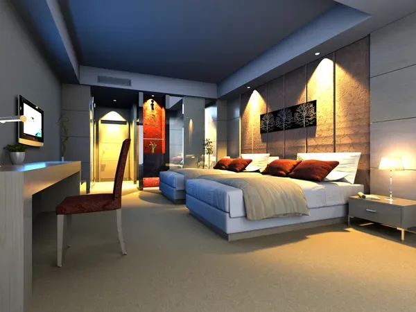 Foto del hotel